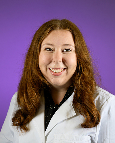 Lyndsey Armes, M.D.